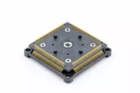 CAB Q2001-0-65 QFP IC Socket